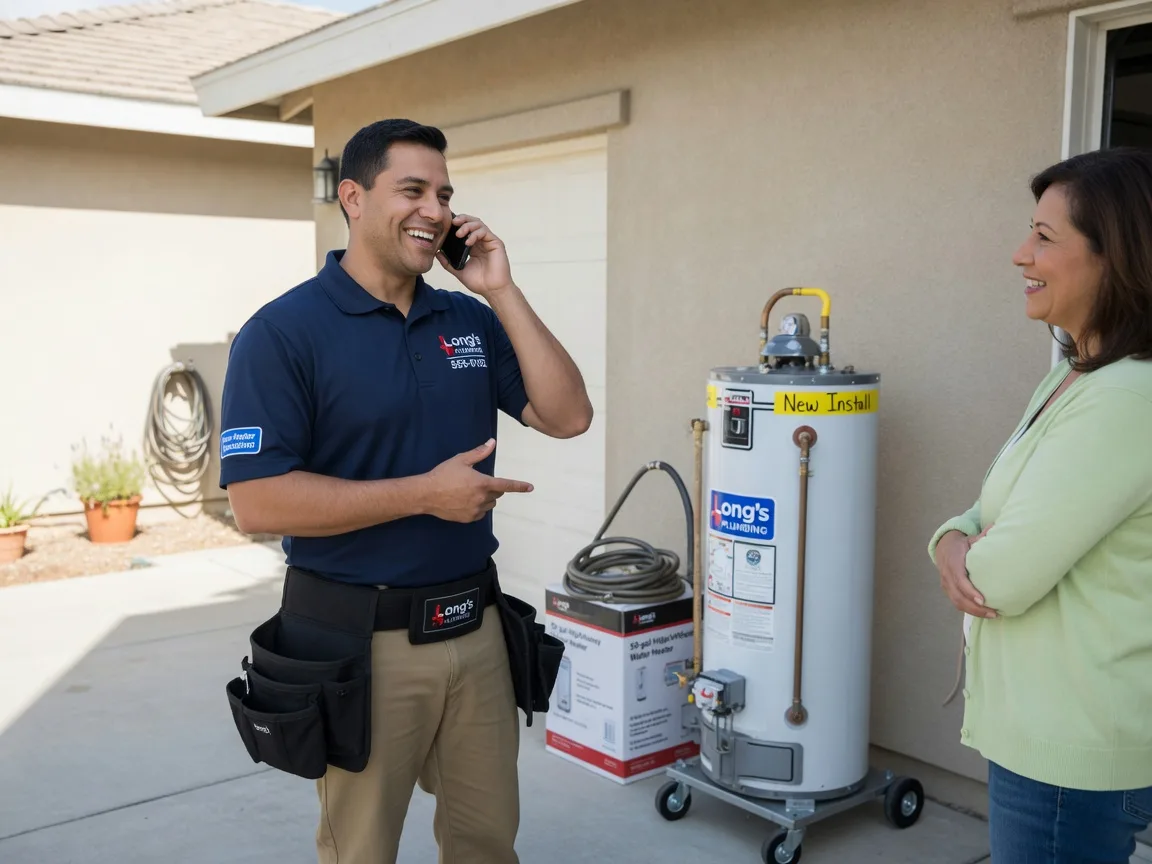 Leak Detection Plainview, TX FAQs
